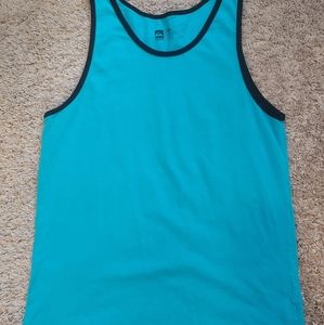 LG Quicksilver Tank